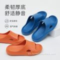 Unisex halkfri sommar sandaler toffel